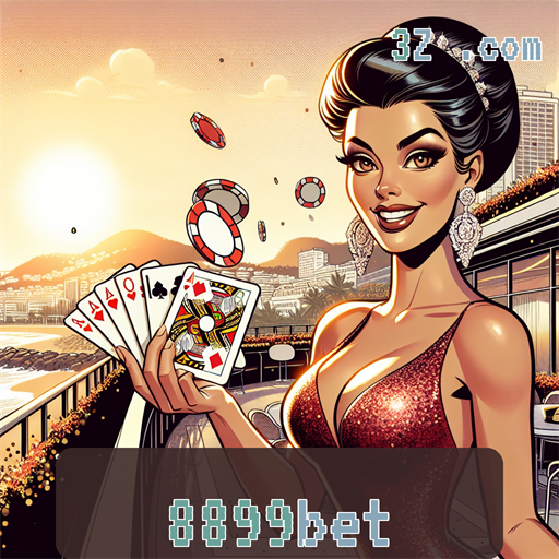 Desvende o Fascinante Mundo dos Jogos na 8899bet