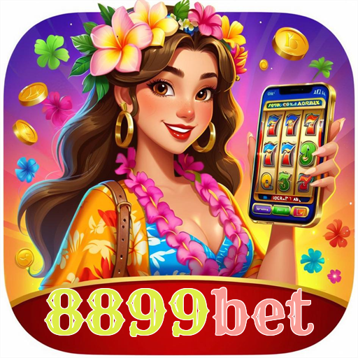 8899bet