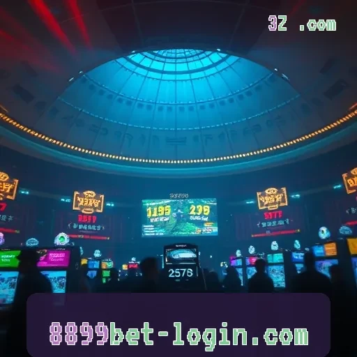 8899bet: Pagamentos Rápidos e Seguros Para Sua Diversão Online