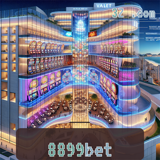 Promoções Empolgantes para Jogadores no 8899bet Brasil