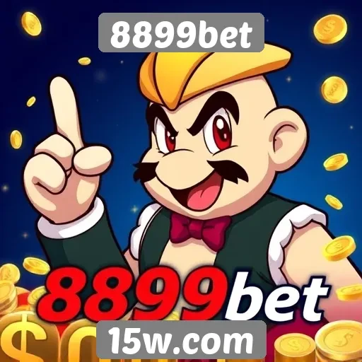 Promoções e bônus disponíveis em 8899bet