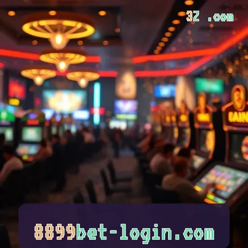 8899bet - Promoções