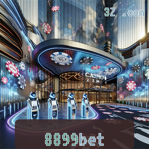 8899bet é a plataforma ideal para quem busca uma experiência completa de cassino online no Brasil, oferecendo uma variedade de jogos, bônus atraentes e um app fácil de usar.